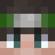 Minecraft profile picture for @reverently