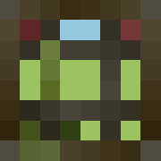 Skin Head