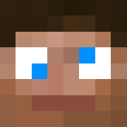 Minecraft profile picture for @Mavi