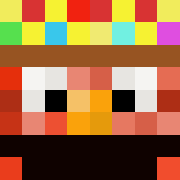 Skin Head