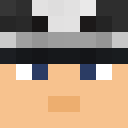 BertramWJ Minecraft-head