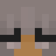 Skin Head