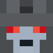 Skin Head