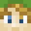 Minecraft avatar for LilripperOG