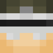 Skin Head