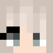Minecraft profile picture for @Frejakate