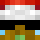 Banana_man10 Minecraft head