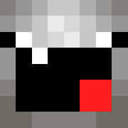 Minecraft profile picture for @iamloser
