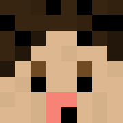 Minecraft profile picture for @Loca