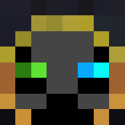 Skin Head