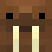 Minecraft profile picture for @hats