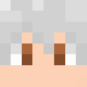 Skin Head