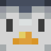 Minecraft profile picture for @Broadcast