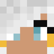 Skin Head