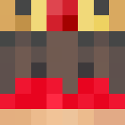 Skin Head