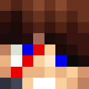 Minecraft profile picture for @Row