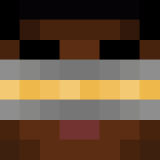 Skin Head