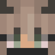 Minecraft profile picture for @JuniperLox