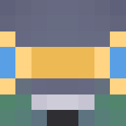 Skin Head