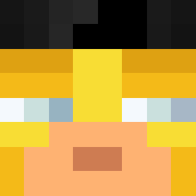 Minecraft profile picture for @Vicho