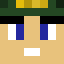 Minecraft players skin