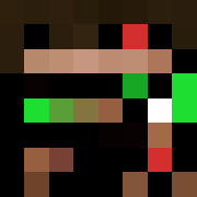 Skin Head