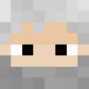 Skin Head