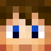 Minecraft profile picture for @Serrano