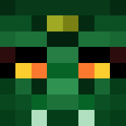 Skin Head