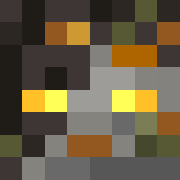 Skin Head