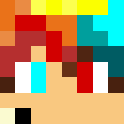 Skin Head