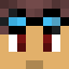 Minecraft players skin