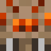 Skin Head