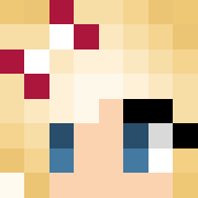 Minecraft profile picture for @Rosemary