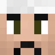 Skin Head