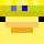 Thermodynamic Minecraft head