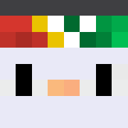 Minecraft profile picture for @amounted