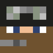 Skin Head