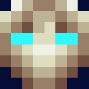 Minecraft profile picture for @Peluffo