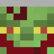 Skin Head