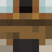 Skin Head