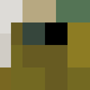 Skin Head