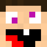 Minecraft profile picture for @ENB