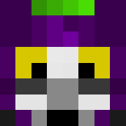 Skin Head