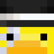 Skin Head