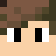 Minecraft-avatar för Hyqniic