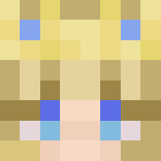 Minecraft profile picture for @Puppies11