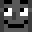 Voodikivi Minecraft head