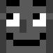 Voodikivi Minecraft head