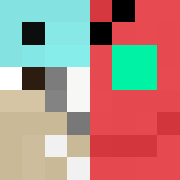 Minecraft profile picture for @Cocoa